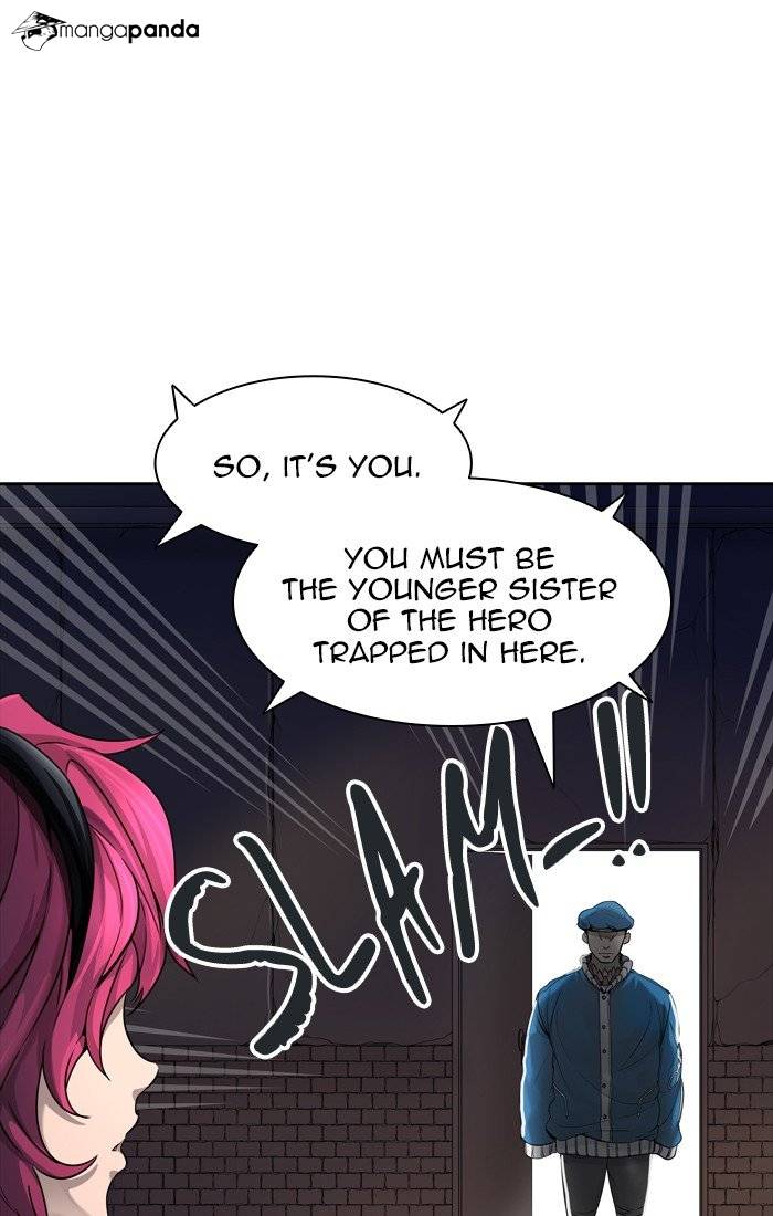 Tower of God Chapter 455 image 075